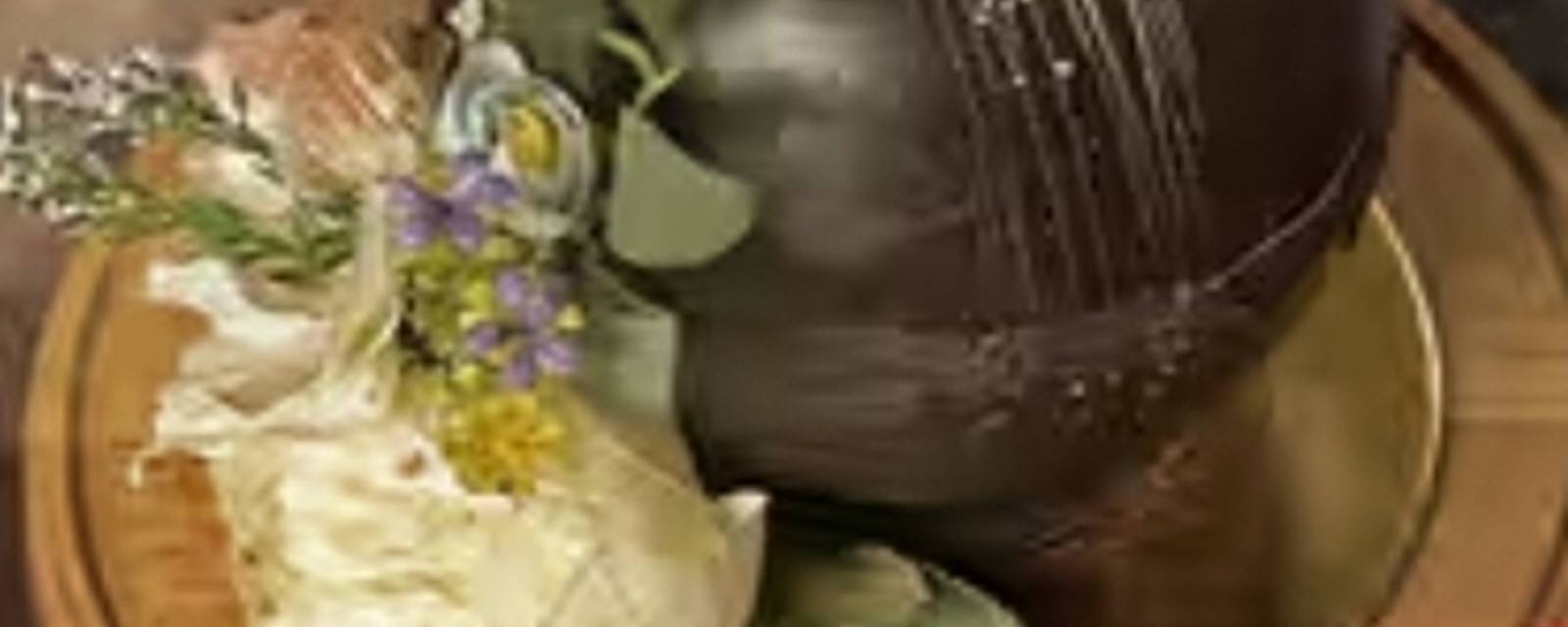 Bake O Cake cover